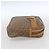 GUCCI Pochette Micro GG Supreme PVC Beige Oro 014 58 0097 Auth fm5160 D'oro - vista 4