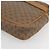 GUCCI Pochette Micro GG Supreme PVC Beige Oro 014 58 0097 Auth fm5160 D'oro - vista 7