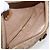Gucci Borsa a Spalla Micro GG Supreme PVC Beige Oro 001 418 4795 Auth 173551 D'oro - vista 11