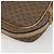 Gucci Borsa a Spalla Micro GG Supreme PVC Beige Oro 001 418 4795 Auth 173551 D'oro - vista 15