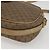 Gucci Borsa a Spalla Micro GG Supreme PVC Beige Oro 001 418 4795 Auth 173551 D'oro - vista 9