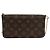 LOUIS VUITTON Pochette Felice Monogram Vivienne M80859 LV Auth 168982SAM Monogramma - vista 2