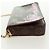 LOUIS VUITTON Pochette Felice Monogram Vivienne M80859 LV Auth 168982SAM Monogramma - vista 3