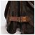 LOUIS VUITTON Borsa a Spalla Monogram Saumur 30 M42256 LV Auth ka2544 Monogramma - vista 19