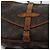 LOUIS VUITTON Borsa a Spalla Monogram Saumur 30 M42256 LV Auth ka2544 Monogramma - vista 20