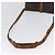 LOUIS VUITTON Borsa a Spalla Monogram Saumur 30 M42256 LV Auth ka2544 Monogramma - vista 7