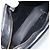 LOUIS VUITTON Bolsa de Ombro Epi Jeune Fille MM Preta M52152 LV Auth BA10442 Preto - vista 10