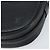 LOUIS VUITTON Bolsa de Ombro Epi Jeune Fille MM Preta M52152 LV Auth BA10442 Preto - vista 14