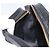LOUIS VUITTON Bolsa de Ombro Epi Jeune Fille MM Preta M52152 LV Auth BA10442 Preto - vista 21