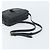 LOUIS VUITTON Bolsa de Ombro Epi Jeune Fille MM Preta M52152 LV Auth BA10442 Preto - vista 7