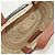 LOEWE - Borsa Soot Sprites Il Mio Vicino Totoro Studio Ghibli Auth 171863SM Beige - vista 11