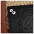 LOEWE - Borsa Soot Sprites Il Mio Vicino Totoro Studio Ghibli Auth 171863SM Beige - vista 17