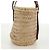 LOEWE - Borsa Soot Sprites Il Mio Vicino Totoro Studio Ghibli Auth 171863SM Beige - vista 4