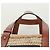 LOEWE - Borsa Soot Sprites Il Mio Vicino Totoro Studio Ghibli Auth 171863SM Beige - vista 8