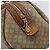 Céline Borsa a mano in tela Macadam CELINE in pelle PVC beige oro Auth 172224 D'oro - vista 19