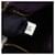 PRADA Borsa a mano in nylon viola oro Auth ep13355 D'oro Porpora - vista 12