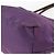 PRADA Borsa a mano in nylon viola oro Auth ep13355 D'oro Porpora - vista 15