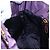 PRADA Borsa a mano in nylon viola oro Auth ep13355 D'oro Porpora - vista 18