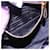 PRADA Borsa a mano in nylon viola oro Auth ep13355 D'oro Porpora - vista 20