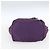 PRADA Borsa a mano in nylon viola oro Auth ep13355 D'oro Porpora - vista 5