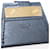 Hermès HERMES Mein Kleines Kelly PM Halskette Leder Schwarz Auth 170847M  - Ansicht 17
