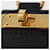 Hermès HERMES Mein Kleines Kelly PM Halskette Leder Schwarz Auth 170847M  - Ansicht 18