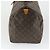 LOUIS VUITTON Borsa Boston Monogram Keepall 50 M41426 LV Auth 171390 Monogramma - vista 3