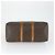 LOUIS VUITTON Borsa Boston Monogram Keepall 50 M41426 LV Auth 171390 Monogramma - vista 5