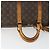 LOUIS VUITTON Borsa Boston Monogram Keepall 50 M41426 LV Auth 171390 Monogramma - vista 7