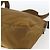 Borsa a Spalla PRADA Nylon Beige Argento Autentica 173279 - vista 16
