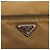 Borsa a Spalla PRADA Nylon Beige Argento Autentica 173279 - vista 17