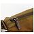 Borsa a Spalla PRADA Nylon Beige Argento Autentica 173279 - vista 18