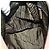 Borsa a Spalla PRADA Nylon Beige Argento Autentica 173279 - vista 21