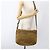 Borsa a Spalla PRADA Nylon Beige Argento Autentica 173279 - vista 25