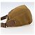 Borsa a Spalla PRADA Nylon Beige Argento Autentica 173279 - vista 3
