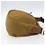 Borsa a Spalla PRADA Nylon Beige Argento Autentica 173279 - vista 4
