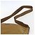 Borsa a Spalla PRADA Nylon Beige Argento Autentica 173279 - vista 8