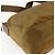Borsa a Spalla PRADA Nylon Beige Argento Autentica 173279 - vista 9
