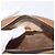 Borsa a Spalla GUCCI GG Plus Supreme PVC Beige Oro Auth 173465 D'oro - vista 11