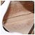 Borsa a Spalla GUCCI GG Plus Supreme PVC Beige Oro Auth 173465 D'oro - vista 12
