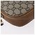Borsa a Spalla GUCCI GG Plus Supreme PVC Beige Oro Auth 173465 D'oro - vista 15