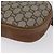 Borsa a Spalla GUCCI GG Plus Supreme PVC Beige Oro Auth 173465 D'oro - vista 16