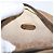 Borsa a Spalla GUCCI GG Plus Supreme PVC Beige Oro Auth 173465 D'oro - vista 17