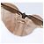 Borsa a Spalla GUCCI GG Plus Supreme PVC Beige Oro Auth 173465 D'oro - vista 18