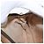 Borsa a Spalla GUCCI GG Plus Supreme PVC Beige Oro Auth 173465 D'oro - vista 19