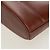 Autre Marque Borsa a spalla a catena in pelle marrone dorato Auth 173250V D'oro - vista 15