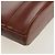 Autre Marque Borsa a spalla a catena in pelle marrone dorato Auth 173250V D'oro - vista 16