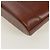 Autre Marque Borsa a spalla a catena in pelle marrone dorato Auth 173250V D'oro - vista 17
