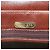 Autre Marque Borsa a spalla a catena in pelle marrone dorato Auth 173250V D'oro - vista 20