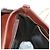 Autre Marque Borsa a spalla a catena in pelle marrone dorato Auth 173250V D'oro - vista 21